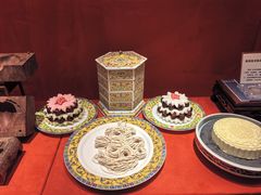 -御茶膳房皇家糕点博物馆(北京首店)