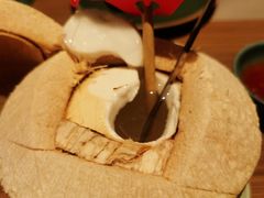 -安南越南餐厅(青岛万象城店)