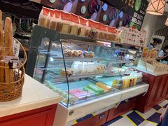 -TOUCH泰奇(航头路店)