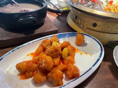 -湖兰金牌小炒肉(椒江万达店)