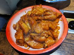 -蜀留香石锅鱼(六顺街店)