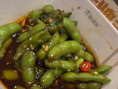 -木屋烧烤(西南角店)