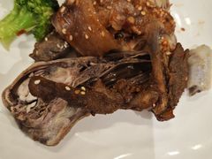 -汉丽轩韩式自助烤肉十二年(SM广场店)