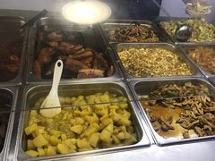 -老济南药膳把子肉(周公祠街店)