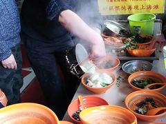 -阿麟馄饨(延长路店)