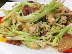 -潮喜竹溪荔湖酒家(荔枝湾店)