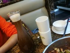 -黄记煌三汁焖锅(渝北金港国际店)