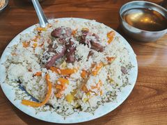 -新疆哈利德餐厅(紫薇都市店)