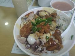 -荔林食店(西华路店)