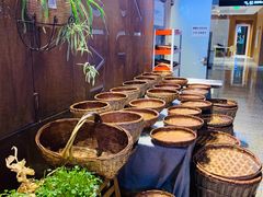 -滇铺子·云南特色菜·第九届野生菌美食节(东风东路c86店)