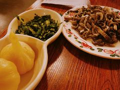 -老门框爆肚涮肉(金宝街店)