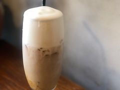 -Aroma Dessert Cafe(佑强楼店)