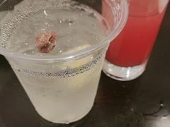 -盛宴自助餐厅(运达喜来登店)