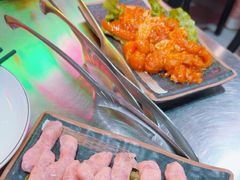 -燚青春东北泥炉烤肉(百合店)