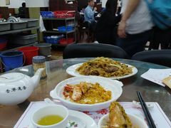 -香港蓮香樓(中環店)