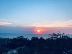 -海南棋子湾开元度假村·祺咖啡自助餐厅