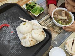 -白杨包子(通达街店)