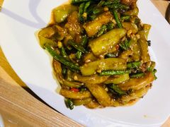-小菜园新徽菜(马鞍山金鹰店)