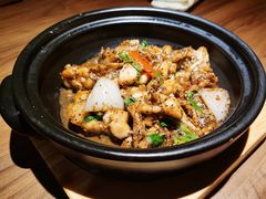 -星叶·东南亚料理(宁波万象汇店)