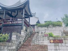 -文昌阁