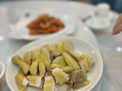 -旭璟酒家·传统粤菜·湘菜(逸景路店)