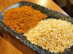 自制干碟-付小姐在成都(中山公园店)