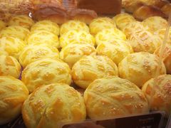 -BreadTalk面包新语·烘焙蛋糕(金光华广场店)