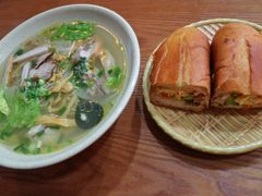 -华姐鸡粉(教育路店)