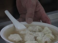 -汪家馄饨(集庆路店)