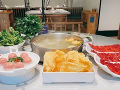 -俏牛哥鲜牛肉牛肆馆(重庆天地店)