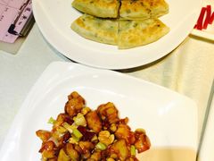 -四季小馆·地道北京小吃(广百店)