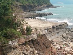 -东平洲海岸公园