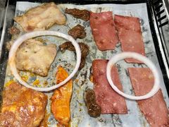 -食尚名肴自助涮烤