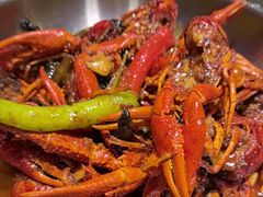 -聚味瞿记·龙虾堂(天元店)