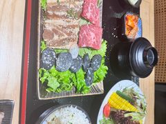 -松鱼亭·和牛烧肉(协鑫广场店)