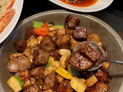 -同庆楼(滨湖万达广场店)