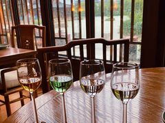 -丽江金茂凯悦臻选酒店-滇香馆