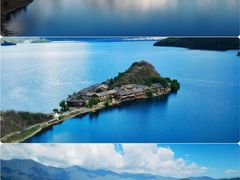 -丽江泸沽湖景区