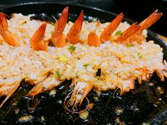 -青木岚小海鲜•小龙虾(友谊店)