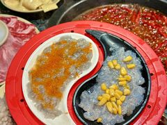 -蜀大侠火锅(总府路店)