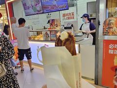 -西树泡芙(正佳店)