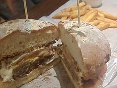 -圣徒精酿美式餐厅saints brewing(裕华万达步行街店)