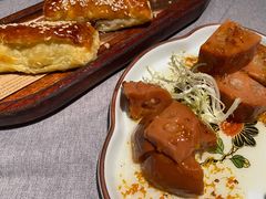 -晓粤·惹味粤菜(凯德乐峰广场店)