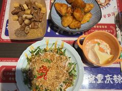 -高胖妹面庄(黄河道店)