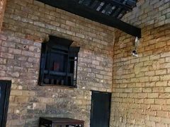 -韶山毛泽东同志故居