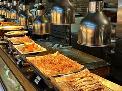 -韩盛·盛江山自助料理(于洪新玛特店)