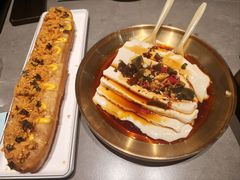 -醉炫音速烧烤·干煸菜(沙河总店)