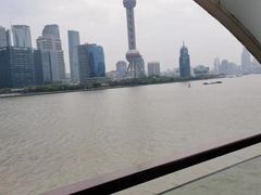 -上海港国际客运中心1号游艇码头