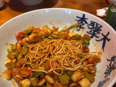 -李犟大爆鳝面·手工蟹黄包(湖滨西湖店)