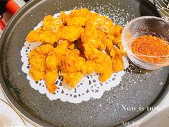 -川越泰火锅(吉利大厦店)
